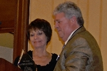 Cheryl Flaatten, Founder National CACFP Sponsors Association