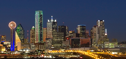 2025 Dallas, TX
