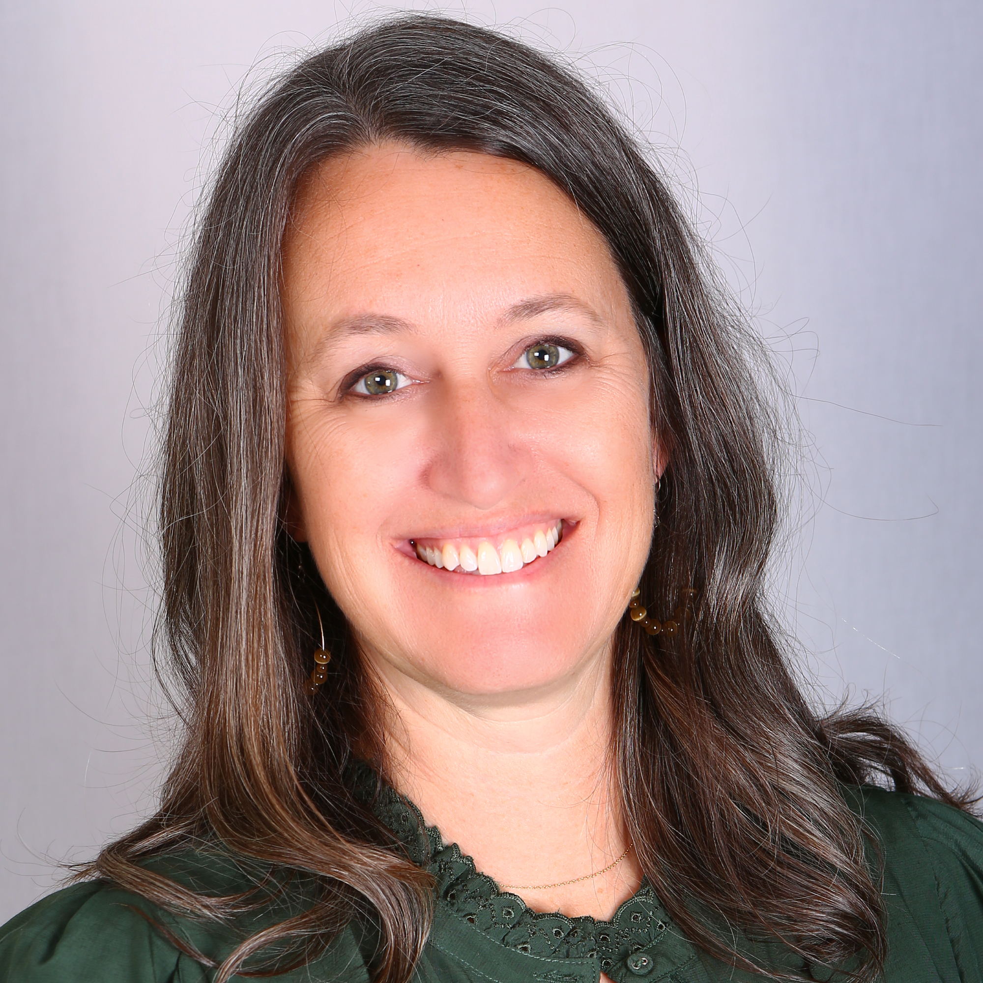 Elizabeth Sherman NCA Headshot Square