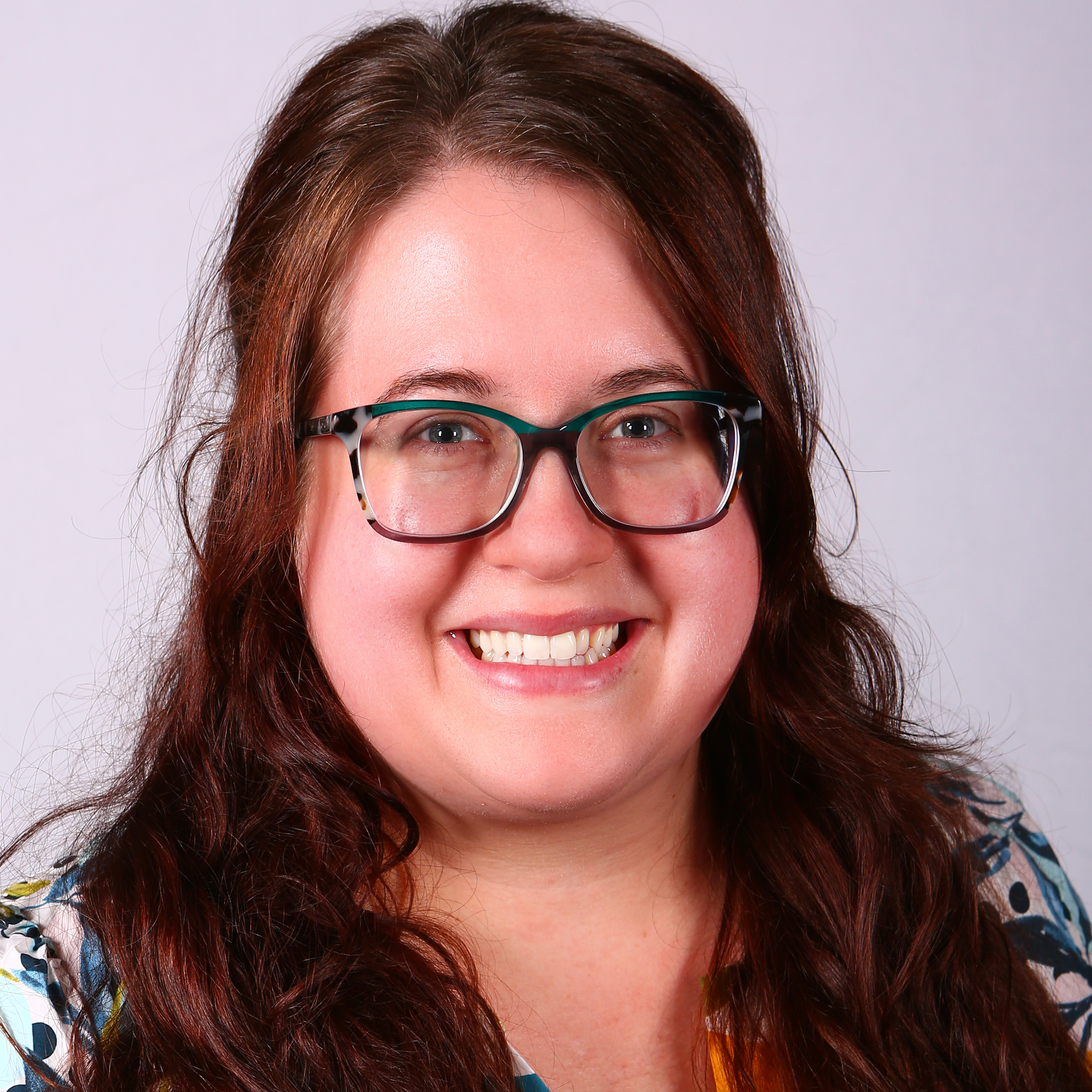 Halley Ramirez 2025 Square