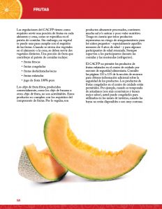 Alimentación para Bebés
en el Programa de Alimentos para el
Cuidado de Niños y Adultos