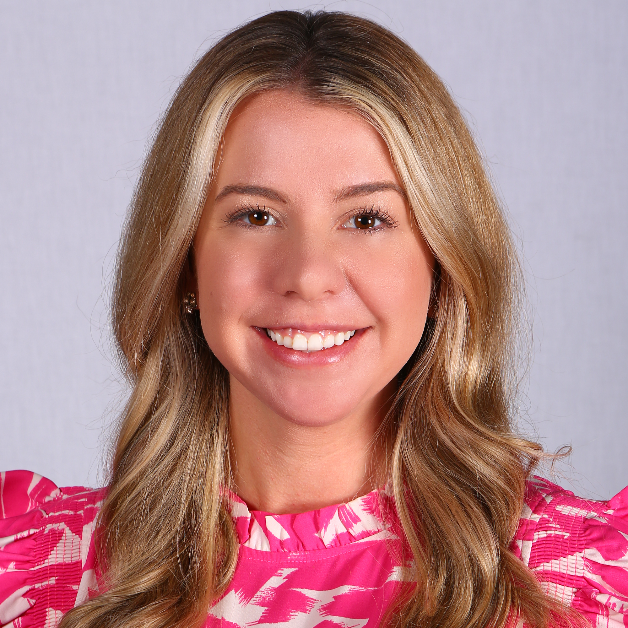 Hannah Morris NCA Headshot Square