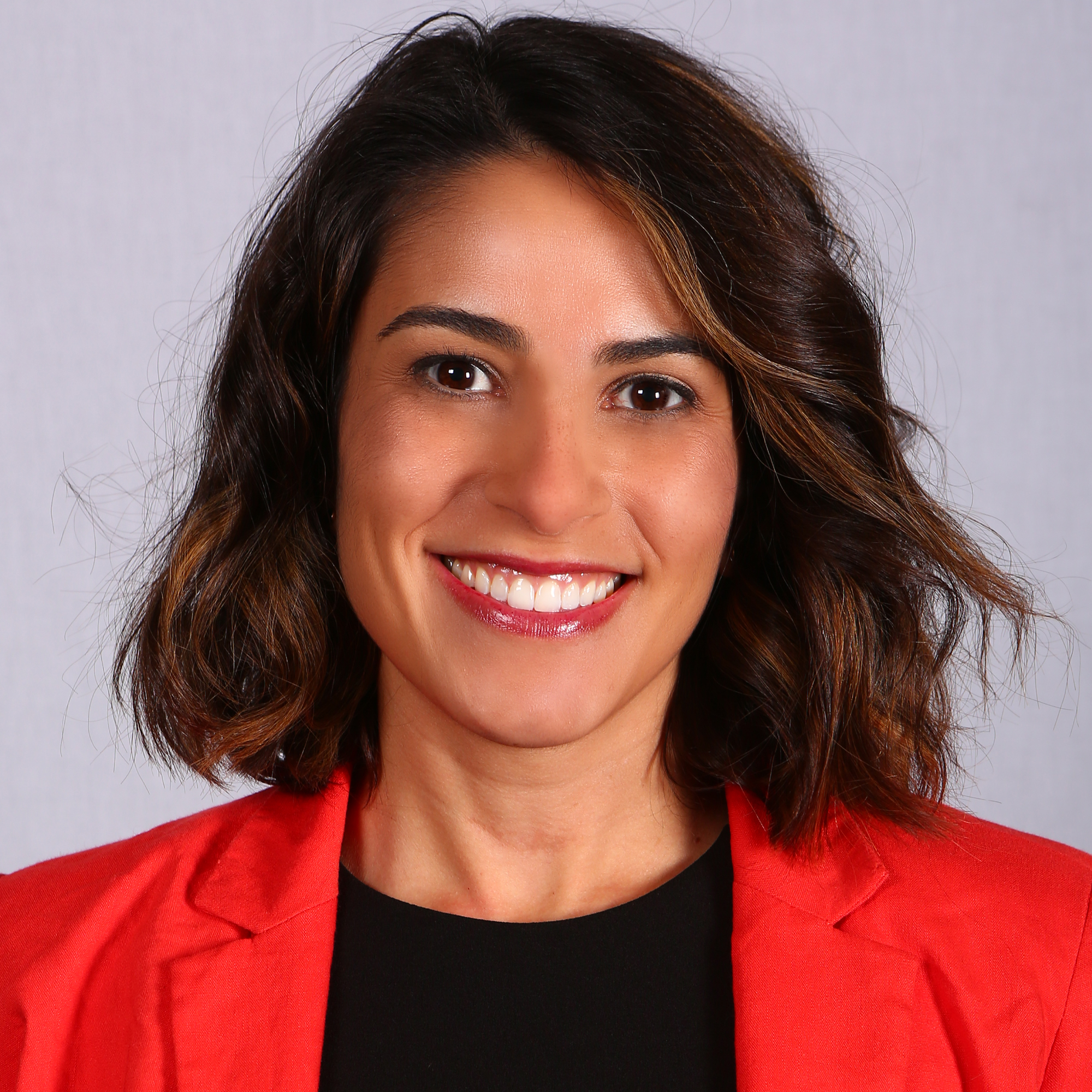 Isabel Ramos-Lebron NCA Headshot Square