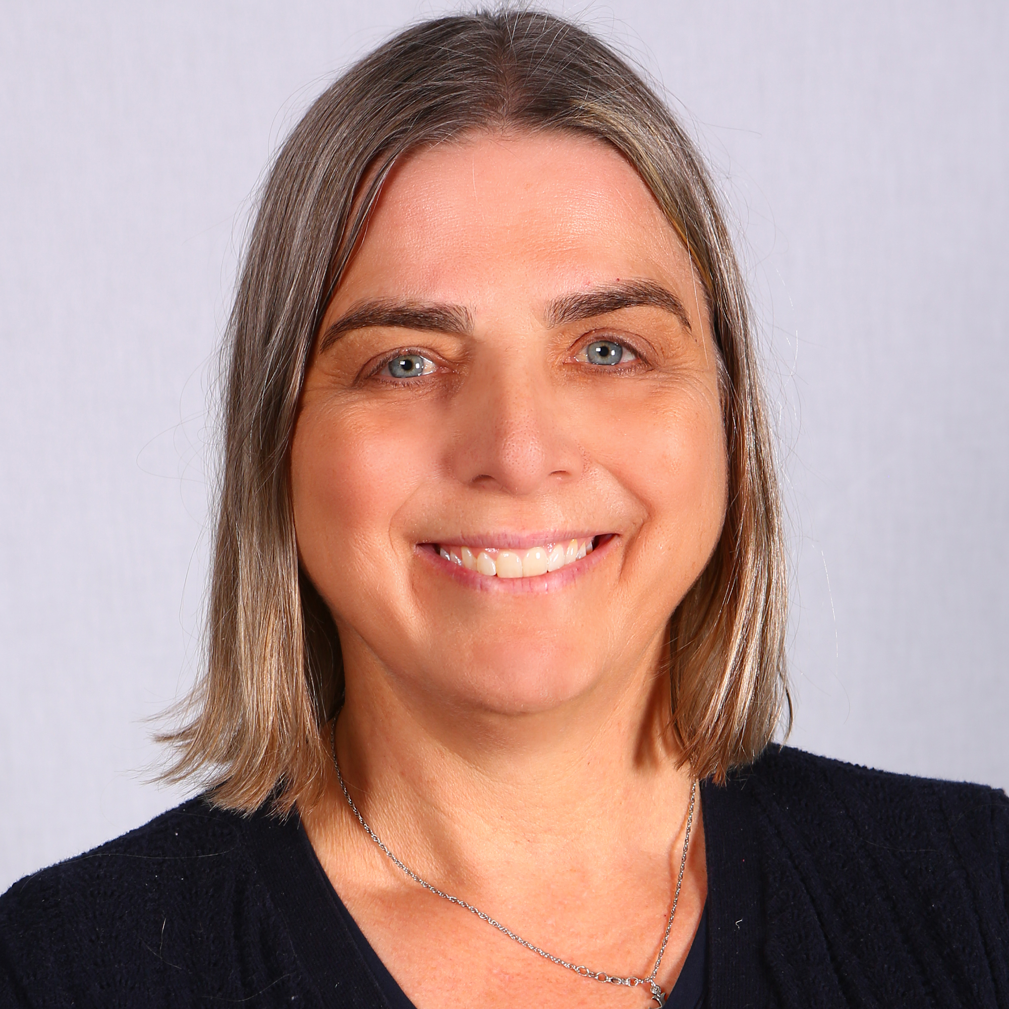 Laurie McDonnell NCA Headshot Square