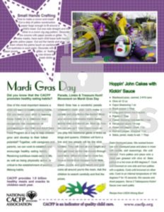 Mardi Gras WM