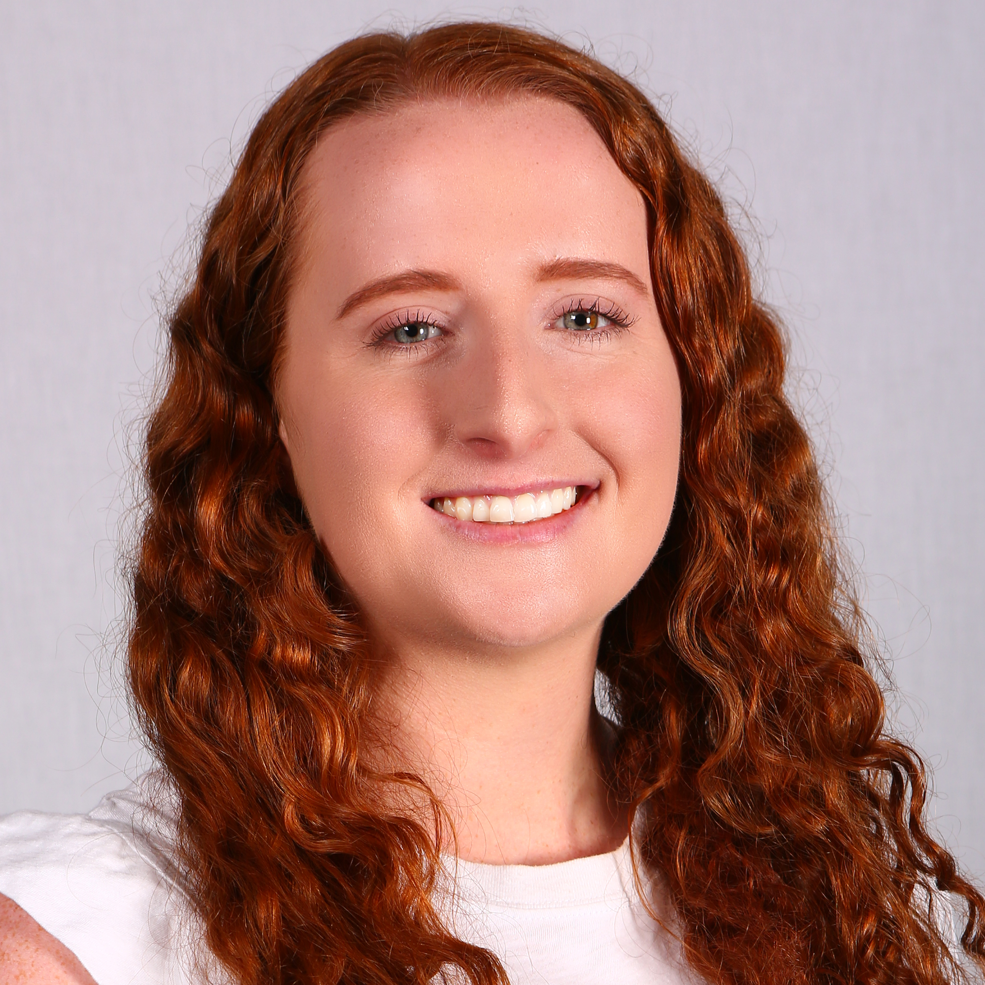 McKenzie Brunner NCA Headshot Square