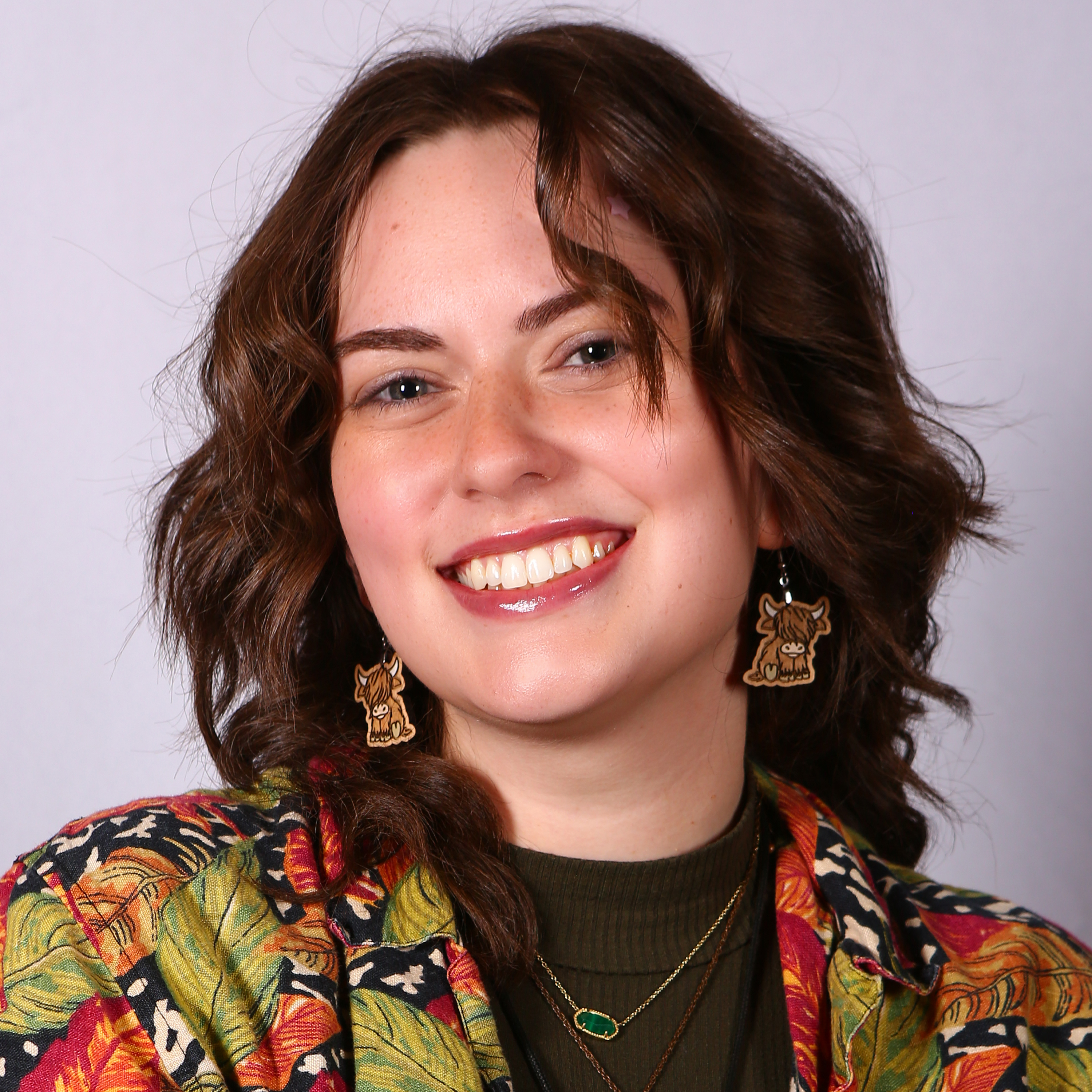 Sarah Hogestyn 2025 Square