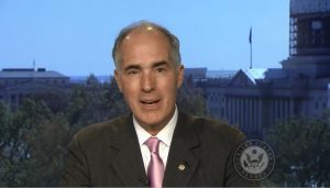 Senator Bob Casey, Pennsylvania