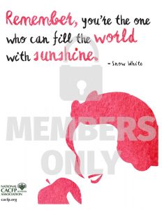 WC Snow White Preview