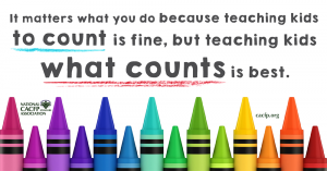 2018 October Social Preview