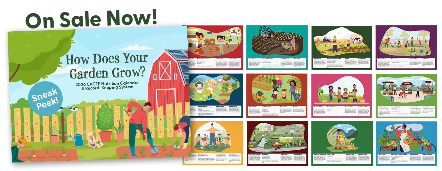 2026 Calendar Banner